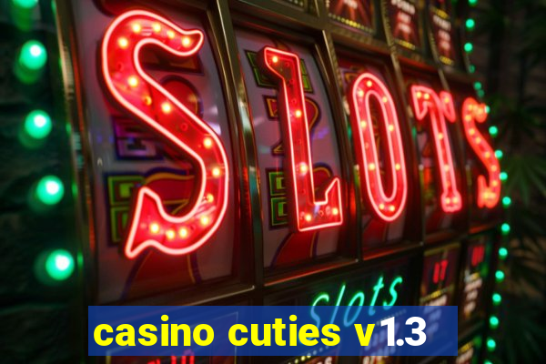 casino cuties v1.3 - android.apk